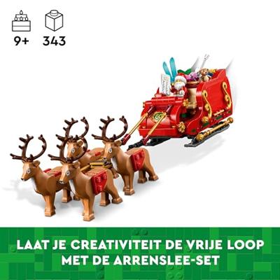 LEGO iconic 40499 arrenslee - thumbnail