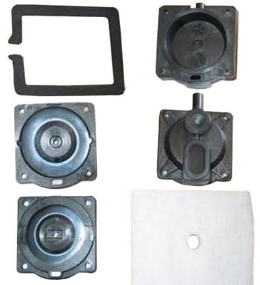 Revisieset voor Alita High-Blow Luchtpomp AL-60 (+ oud model 80)