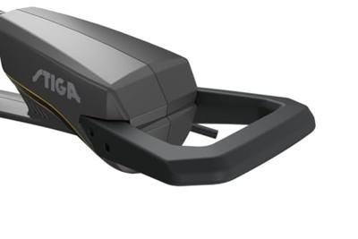 Stiga PS 900e | Accu snoeizaag telescopisch | 500W | Zonder accu & lader - 279710048/ST2 Stiga PS 900e | Accu snoeizaag telescopisch | 500W | Zonder accu & lader - 279710048/ST2