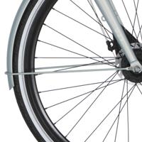 Cortina spatbordstang voor 28 speed light azure blue mt - thumbnail