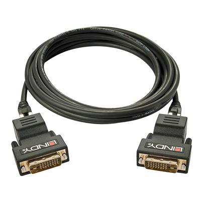 Lindy 70m, RJ-45/DVI-D