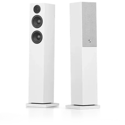 Audio Pro A38 TV- en multiroom-luidspreker - Wit