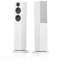 Audio Pro A38 TV- en multiroom-luidspreker - Wit - thumbnail