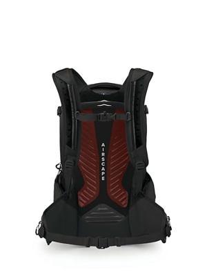 Osprey Escapist 25 Rugtas Black M/L