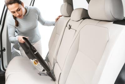 SHARK CH950EUT - Handstofzuiger - Speciaal huisdiermodel