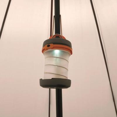 Easy Camp moonlight tipi tent