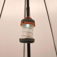 Easy Camp moonlight tipi tent - thumbnail