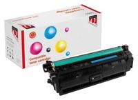 Tonercartridge quantore hp cf361a 508a blauw - thumbnail