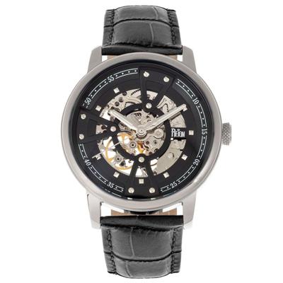 Reign Belfour REIRN3607 Heren Horloge 44mm 5 ATM