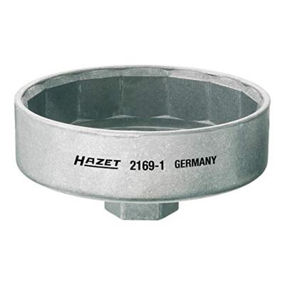 HAZET oliefiltersleutel "2169-1" oil filter key 1/2z 2169-1