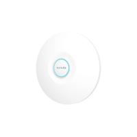 Tenda I29 Gigabit Dual Band WiFi 6 AX3000 Access Point, 2 Gigabit Ethernet-poorten, PoE/PoE-ondersteuning, WLAN-roaming, MU-MIMO, OFDMA, Plafondmontage, Centraal Management, Meerdere SSID's, Wit - thumbnail