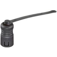 binder 08 2831 000 000 Ronde connector beschermkap Serie (ronde connectoren): 620 1 stuk(s) - thumbnail