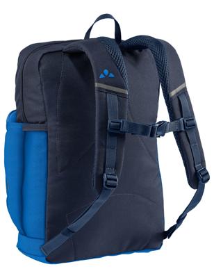 VAUDE Minnie 10 rugzak School rugzak Blauw Polyamide, Polyester, Polyurethaan VAUDE Minnie 10 rugzak School rugzak Blauw Polyamide, Polyester, Polyurethaan