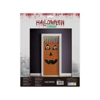 Halloween Decoraties Pompoen 7 Onderdelen - thumbnail
