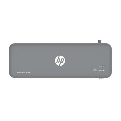 HP Laminator 3167 Visitekaart, DIN A4