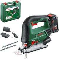 Bosch Home and Garden AdvancedSaw 18V-140 0603013003 Accu-decoupeerzaag - thumbnail