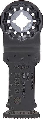 Bosch Accessoires HCS invalzaagblad AIZ 32 EPC Wood - 2609256947 Bosch Accessoires HCS invalzaagblad AIZ 32 EPC Wood - 2609256947