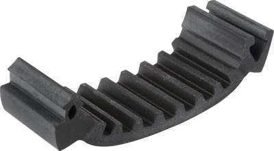 HERTH+BUSS Clipfix spacer h+b inner-d=12,5mm,l=30mm