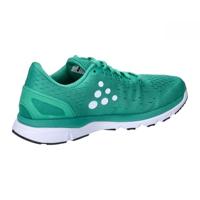 Craft 1908264 V150 Engineered Shoes Wmn - Team Green - 39 ½ (UK 6) - thumbnail