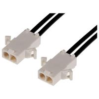 Molex 216292-1021 Inhoud: 1 stuk(s) Bulk - thumbnail