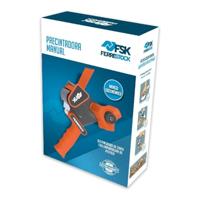 Tape-afroller Ferrestock Oranje Handboek - thumbnail