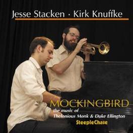 Mockingbird - CD (0716043167722)