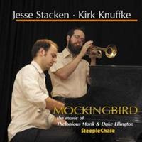 Mockingbird - CD (0716043167722) - thumbnail