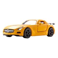 Siku 1542 Mercedes Benz SLS AMG - thumbnail