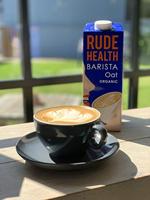 Oat barista drink bio 1 Liter - thumbnail