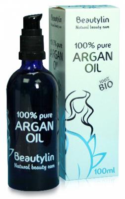 Beautylin Coldpressed original argan oil 100 Milliliter