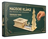 FRANZIS Adventskalender Bouwpakket Leeftijdsklasse Vanaf 14 jaar - thumbnail