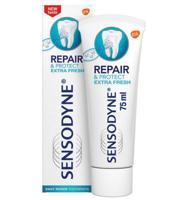 Tandpasta repair & protect extra fresh 75 Milliliter - thumbnail