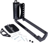 CONTEC presentatie-haken "smart expand ct wall presenter smart expand black - thumbnail