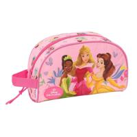 Reistasje Disney Princess Roze 26 x 16 x 9 cm - thumbnail