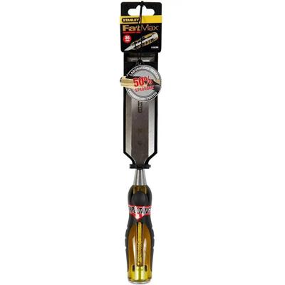 Stanley 0-16-264 FatMax™ Steekbeitel 35mm Stanley 0-16-264 FatMax™ Steekbeitel 35mm