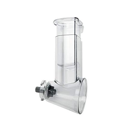 WMF Salat-to-go 416400011 Hakmachine 150 W Cromargan