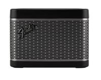 Fender Newport 2 Black/Gunmetal - thumbnail