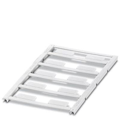Phoenix Contact 0819327 UC-EMLP (20X8) Apparaatmarkering Montagemethode: Plakken Markeringsvlak: 20 x 8 mm Wit Aantal markeringen: 100 10 katernen Phoenix Contact 0819327 UC-EMLP (20X8) Apparaatmarkering Montagemethode: Plakken Markeringsvlak: 20 x 8 mm Wit Aantal markeringen: 100 10 katernen