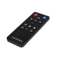 Caruba Bluetooth Remote Control for IOS/Android, Zwart - thumbnail