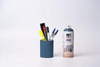 Sprayverf Pintyplus Home HM128 400 ml Ancient Klein - thumbnail