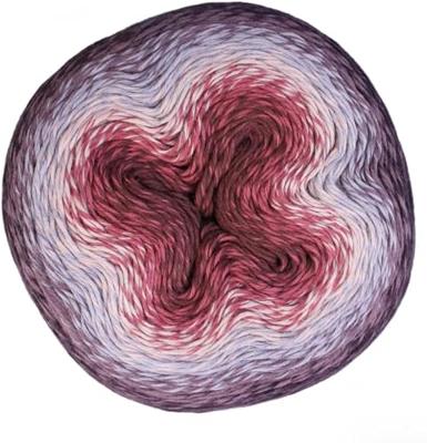 Scheepjes Whirl - 789 Tasty Nom Nom