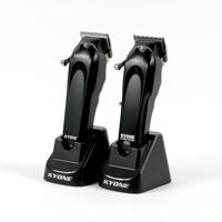 Kyone Electronics Barber Clipper Ultima Clipper Lithium Ion Pro Trimmer 1Stuks - thumbnail