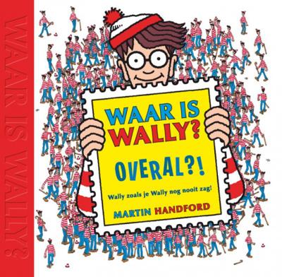 Memphis Belle Waar is Wally? Overal?! Memphis Belle Waar is Wally? Overal?!