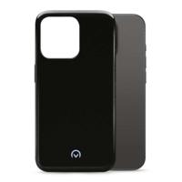Mobilize Gelly Case Apple iPhone 15 Pro Black - thumbnail