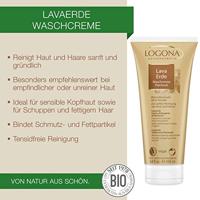 Logona Lavaerde tube patchouli (200 ml) - thumbnail
