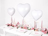 Stompkaarsen Rose Goud Metallic 12cm (6st) - thumbnail