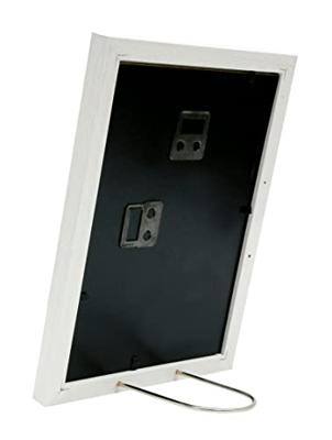 Deknudt S44CF1 20x30 Wissellijst Papierformaat: 20 x 30 cm Wit Deknudt S44CF1 20x30 Wissellijst Papierformaat: 20 x 30 cm Wit