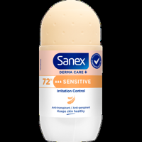 Sanex Derma Care+ Deodorant Sensitive 53 ML bij Jumbo - thumbnail