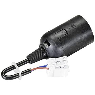 Sygonix SY-4995230 Lampfitting E27 Set van 10 stuks 230 V 500 W Met klemaansluiting Sygonix SY-4995230 Lampfitting E27 Set van 10 stuks 230 V 500 W Met klemaansluiting