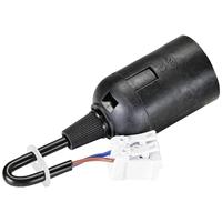 Sygonix SY-4995230 Lampfitting E27 Set van 10 stuks 230 V 500 W Met klemaansluiting - thumbnail